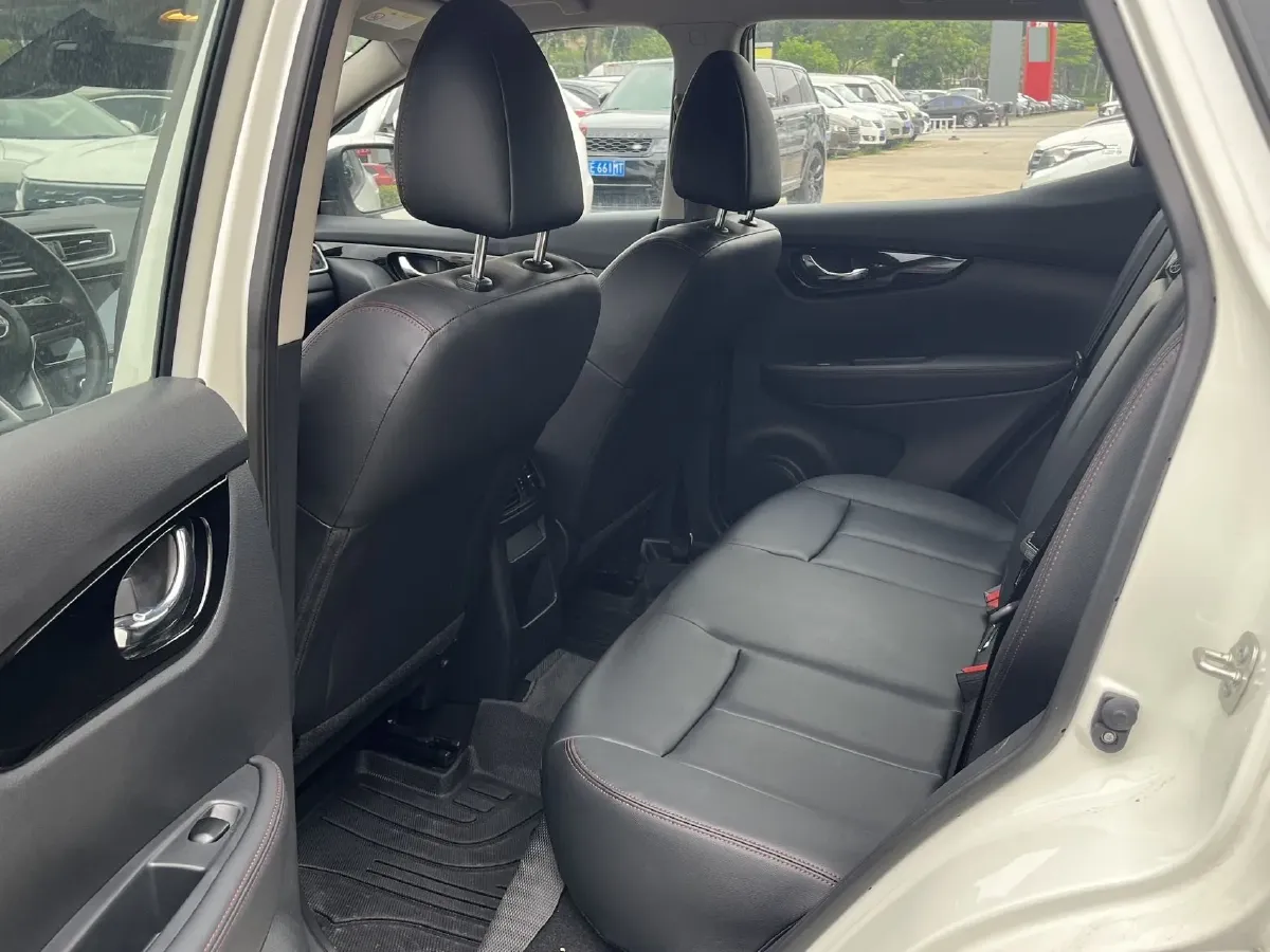 2023 Nissan Qashqai 2.0L 151HP L4 CVT,autocango,china used car exporter,china ev exporter,chinese used car exporter,chinese used ev exporter