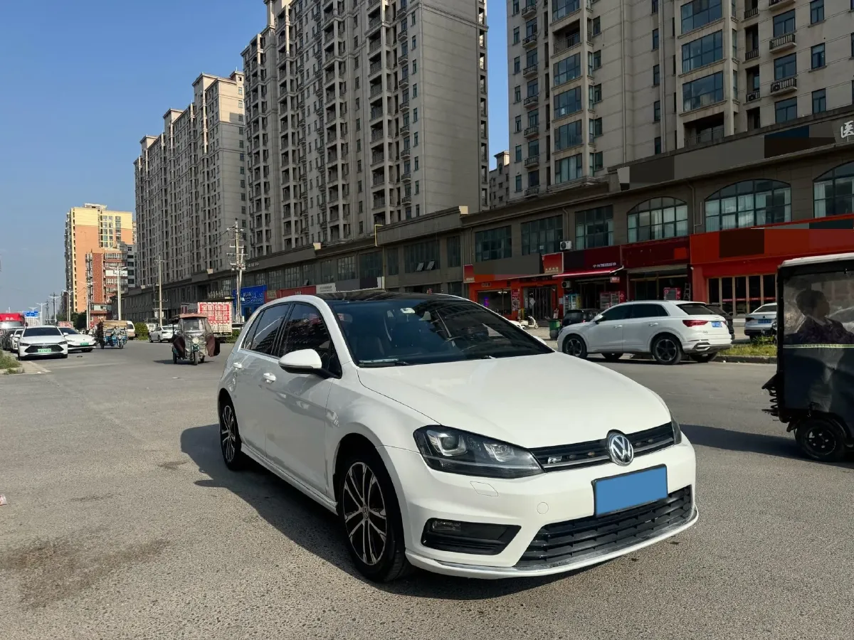 2017 Volkswagen Golf 1.4T 150HP L4 7DCT,autocango,china used car exporter,china ev exporter,chinese used car exporter,chinese used ev exporter