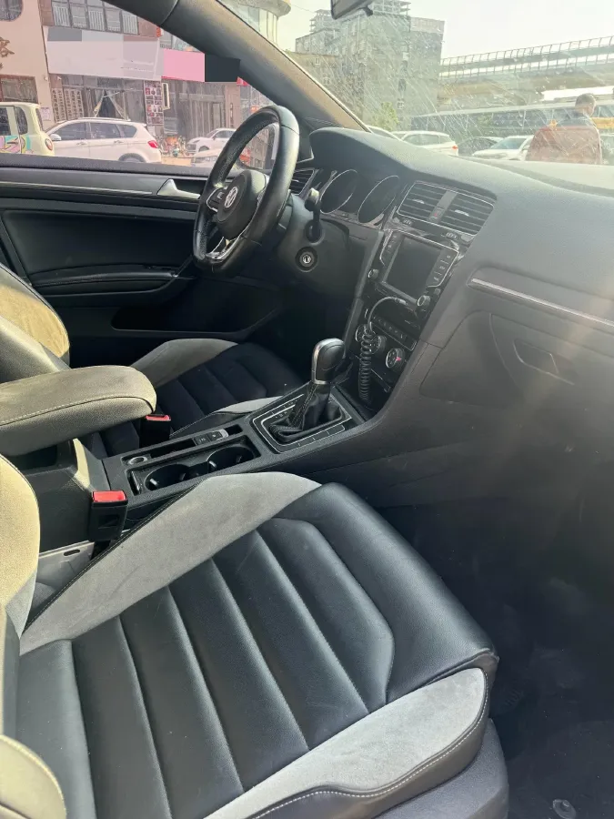 2017 Volkswagen Golf 1.4T 150HP L4 7DCT,autocango,china used car exporter,china ev exporter,chinese used car exporter,chinese used ev exporter
