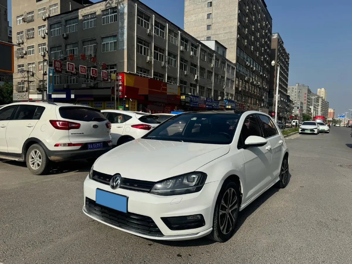 2017 Volkswagen Golf 1.4T 150HP L4 7DCT,autocango,china used car exporter,china ev exporter,chinese used car exporter,chinese used ev exporter