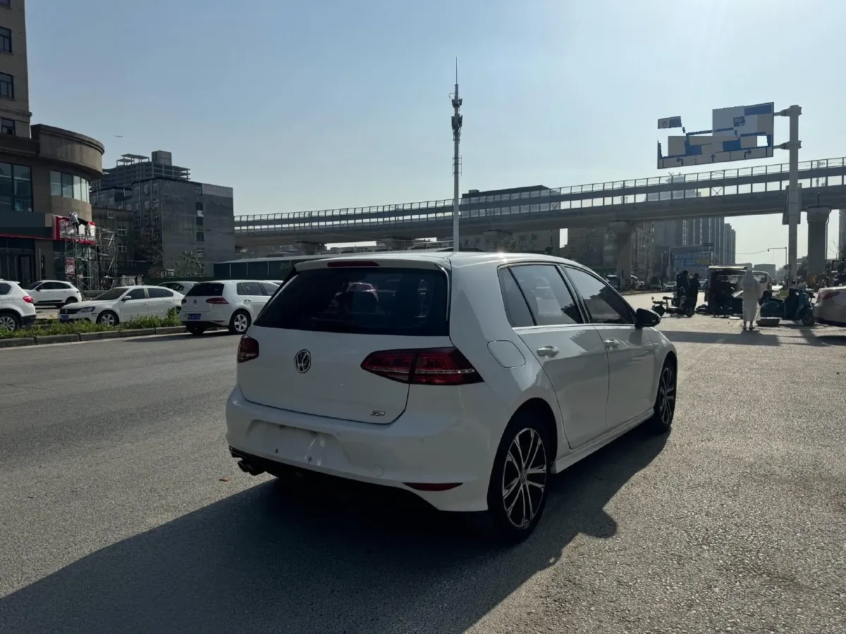 2017 Volkswagen Golf 1.4T 150HP L4 7DCT,autocango,china used car exporter,china ev exporter,chinese used car exporter,chinese used ev exporter