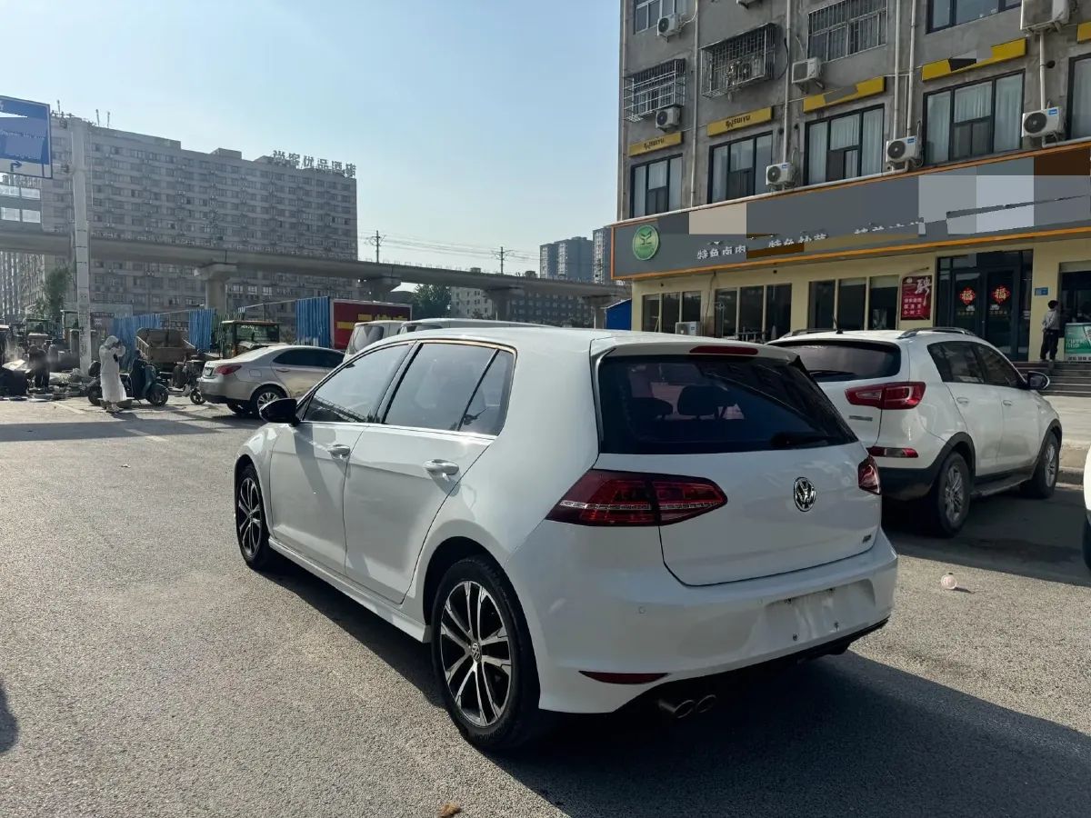 2017 Volkswagen Golf 1.4T 150HP L4 7DCT,autocango,china used car exporter,china ev exporter,chinese used car exporter,chinese used ev exporter