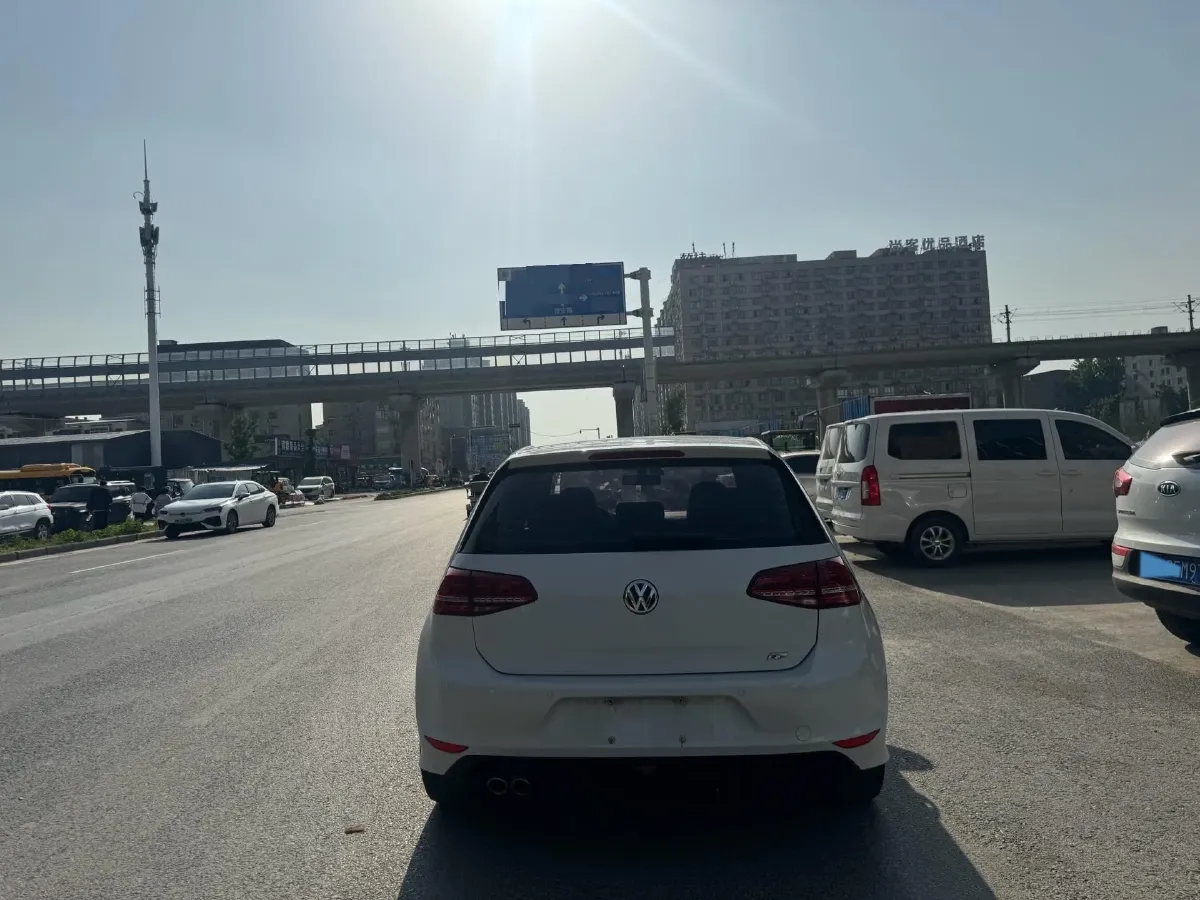 2017 Volkswagen Golf 1.4T 150HP L4 7DCT,autocango,china used car exporter,china ev exporter,chinese used car exporter,chinese used ev exporter