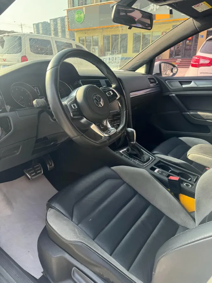 2017 Volkswagen Golf 1.4T 150HP L4 7DCT,autocango,china used car exporter,china ev exporter,chinese used car exporter,chinese used ev exporter