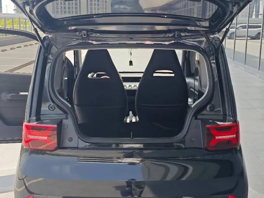 2022 WuLing HongGuang MINI EV BEV 17.3KWH,autocango,china used car exporter,china ev exporter,chinese used car exporter,chinese used ev exporter