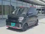 2022 WuLing HongGuang MINI EV BEV 17.3KWH
