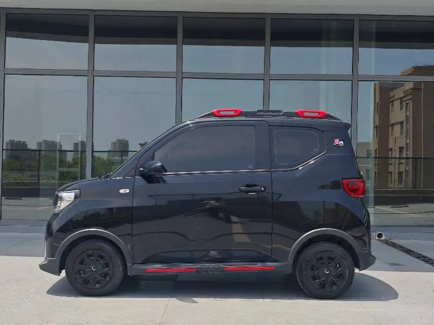 2022 WuLing HongGuang MINI EV BEV 17.3KWH,autocango,china used car exporter,china ev exporter,chinese used car exporter,chinese used ev exporter