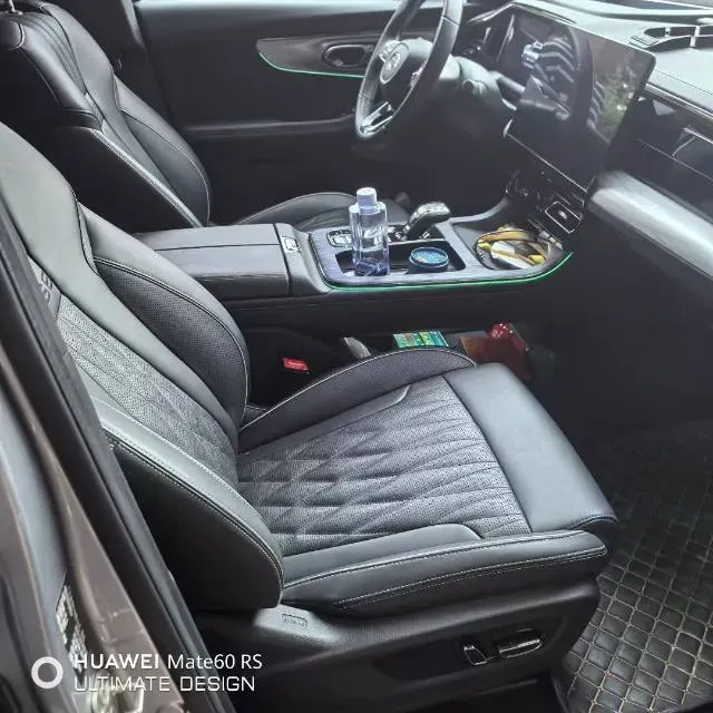 2022 GAC Trumpchi GS8 2.0T 190HP L4 E-CVT Hybrid,autocango,china used car exporter,china ev exporter,chinese used car exporter,chinese used ev exporter