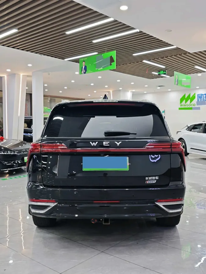 2023 WEY BlueMountain 1.5T 154HP L4 2DHT PHEV 44.5KWH,autocango,china used car exporter,china ev exporter,chinese used car exporter,chinese used ev exporter