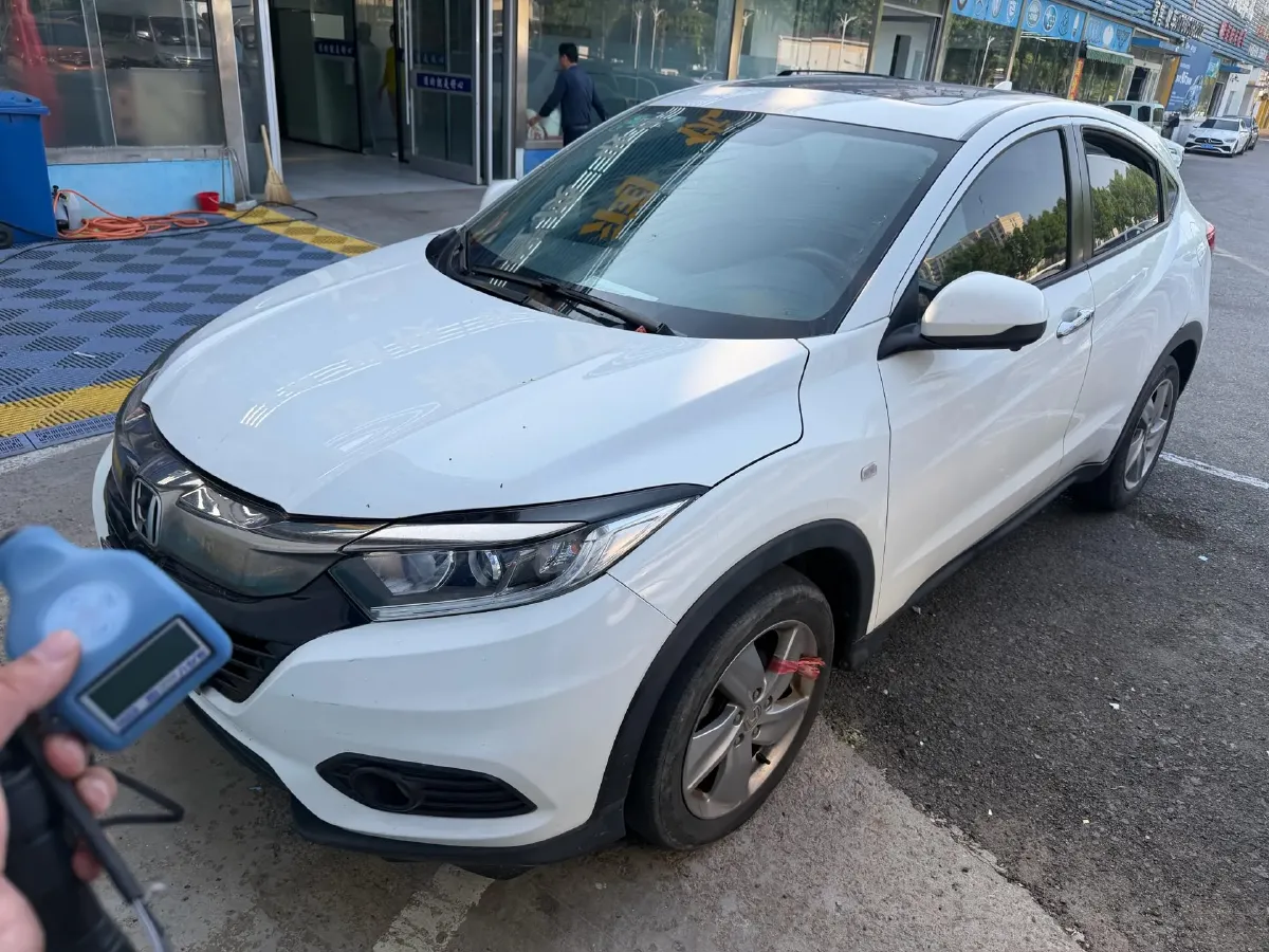 2020 Honda Vezel 1.5L 131HP L4 CVT,autocango,china used car exporter,china ev exporter,chinese used car exporter,chinese used ev exporter