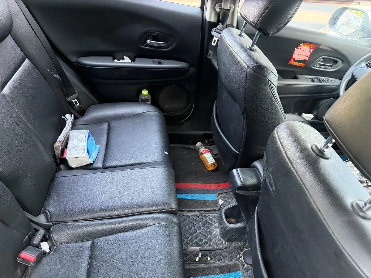 2020 Honda Vezel 1.5L 131HP L4 CVT,autocango,china used car exporter,china ev exporter,chinese used car exporter,chinese used ev exporter