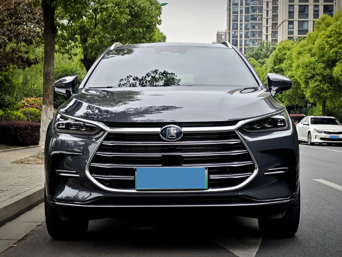 2023 BYD Tang 1.5T 139HP L4 E-CVT PHEV 21.504KWH,autocango,china used car exporter,china ev exporter,chinese used car exporter,chinese used ev exporter