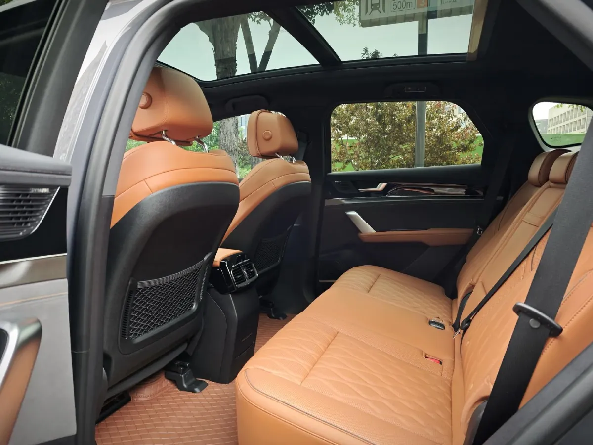 2023 BYD Tang 1.5T 139HP L4 E-CVT PHEV 21.504KWH,autocango,china used car exporter,china ev exporter,chinese used car exporter,chinese used ev exporter