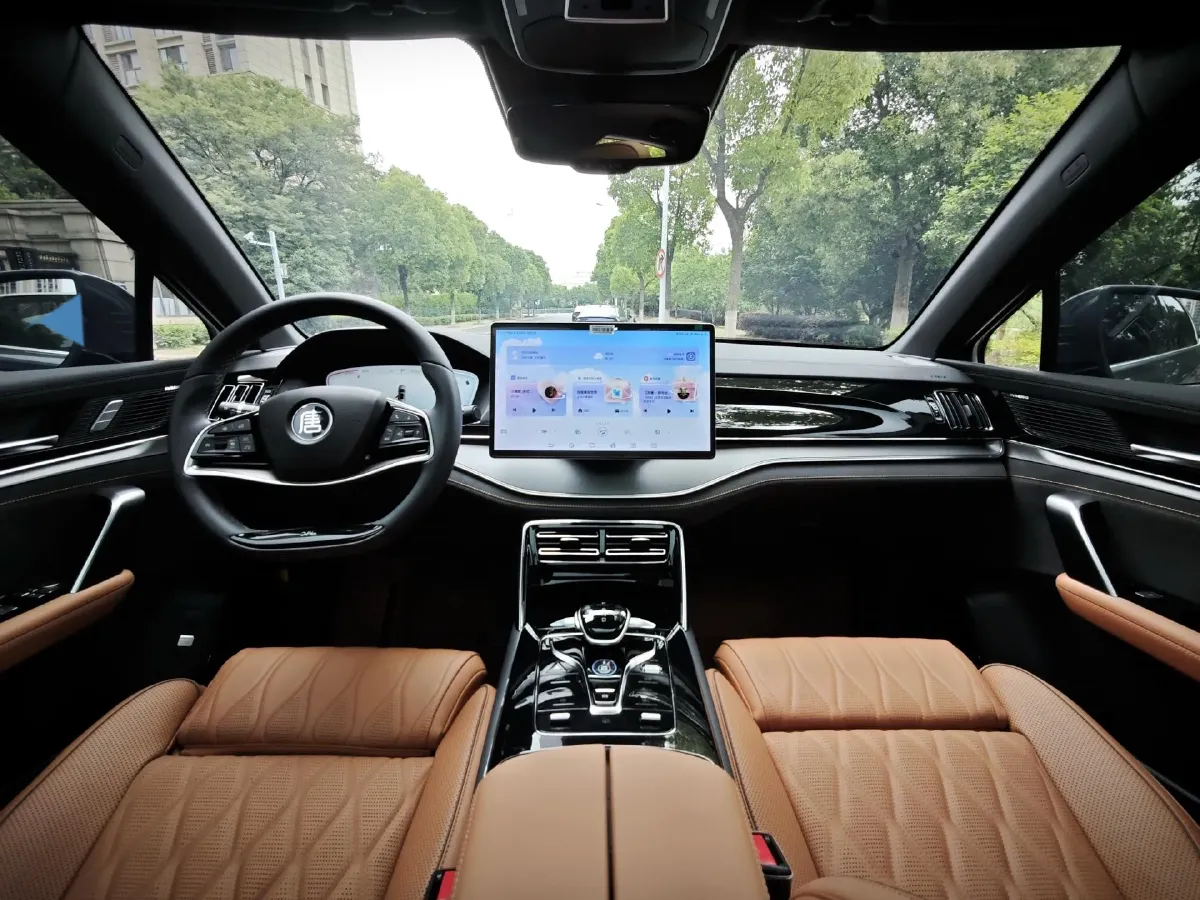 2023 BYD Tang 1.5T 139HP L4 E-CVT PHEV 21.504KWH,autocango,china used car exporter,china ev exporter,chinese used car exporter,chinese used ev exporter