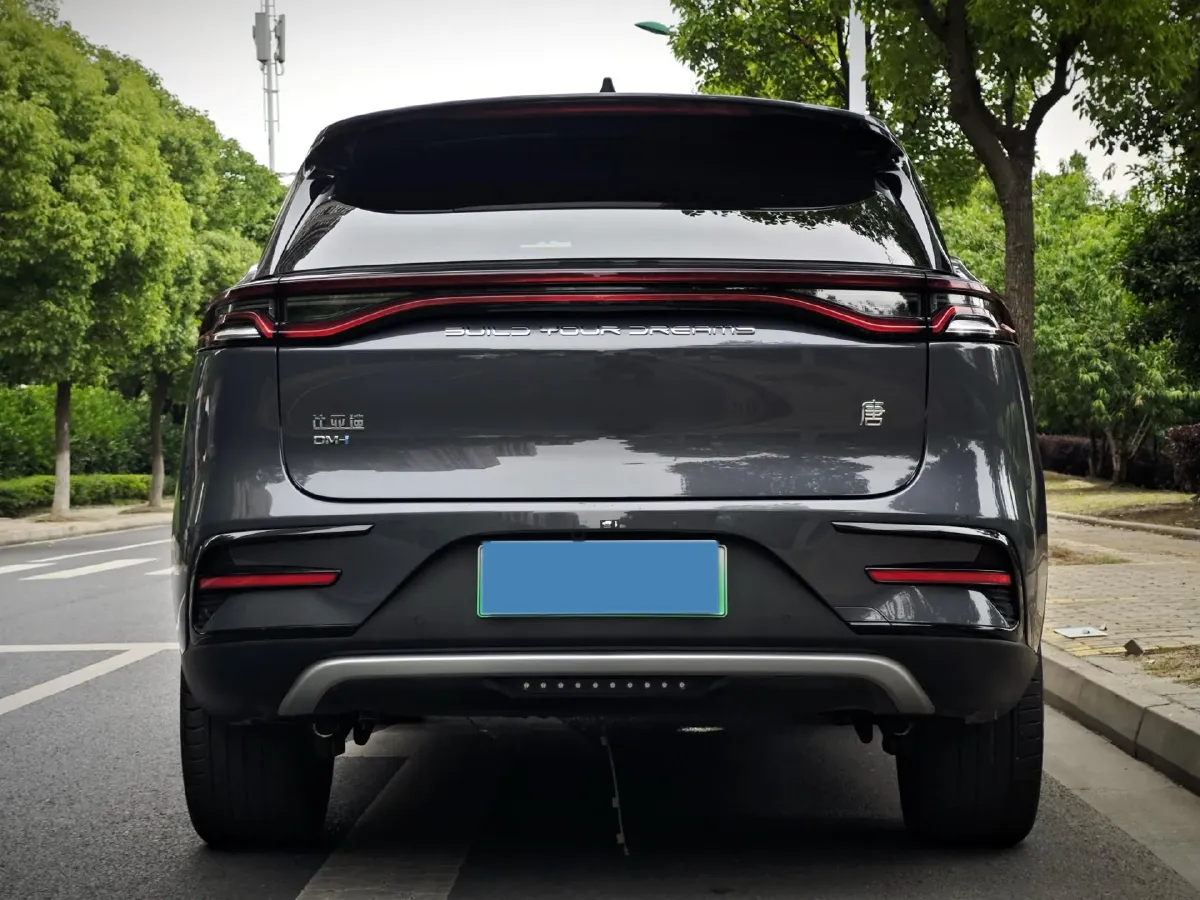 2023 BYD Tang 1.5T 139HP L4 E-CVT PHEV 21.504KWH,autocango,china used car exporter,china ev exporter,chinese used car exporter,chinese used ev exporter