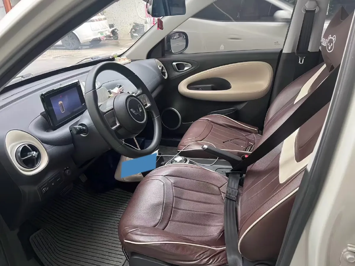 2024 WuLing BinGuo BEV 17.3KWH,autocango,china used car exporter,china ev exporter,chinese used car exporter,chinese used ev exporter