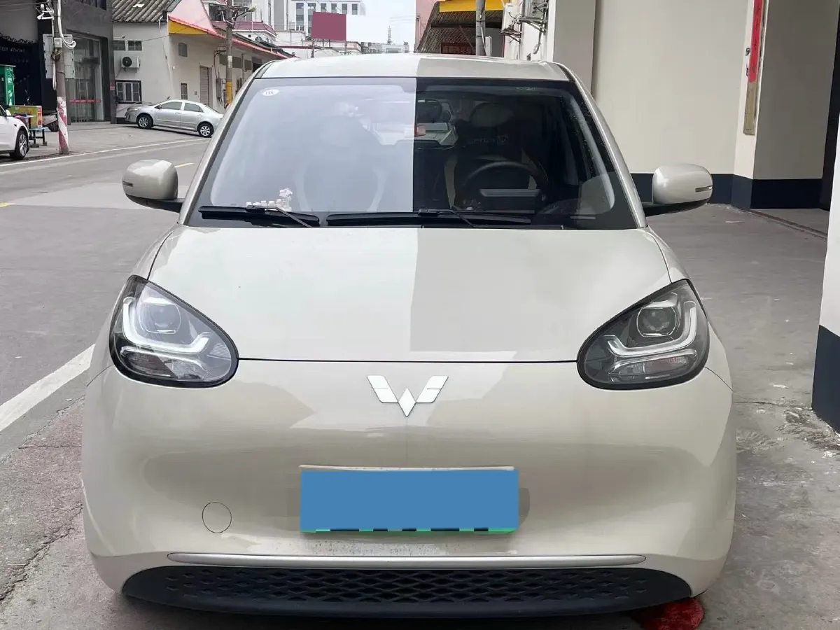 2024 WuLing BinGuo BEV 17.3KWH,autocango,china used car exporter,china ev exporter,chinese used car exporter,chinese used ev exporter
