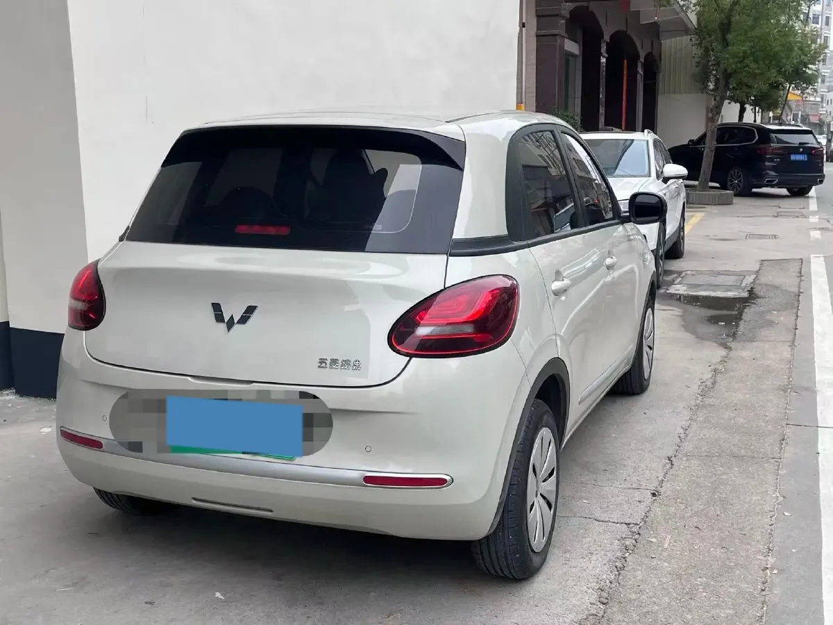 2024 WuLing BinGuo BEV 17.3KWH,autocango,china used car exporter,china ev exporter,chinese used car exporter,chinese used ev exporter