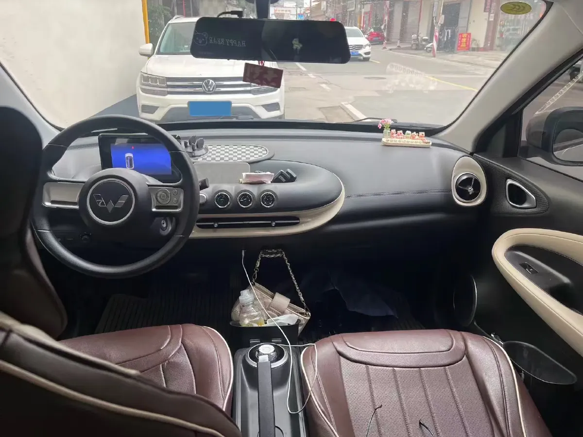 2024 WuLing BinGuo BEV 17.3KWH,autocango,china used car exporter,china ev exporter,chinese used car exporter,chinese used ev exporter