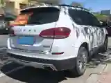 2018 Haval H6 1.5T 150HP L4 6MT