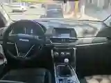 2018 Haval H6 1.5T 150HP L4 6MT