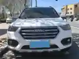 2018 Haval H6 1.5T 150HP L4 6MT