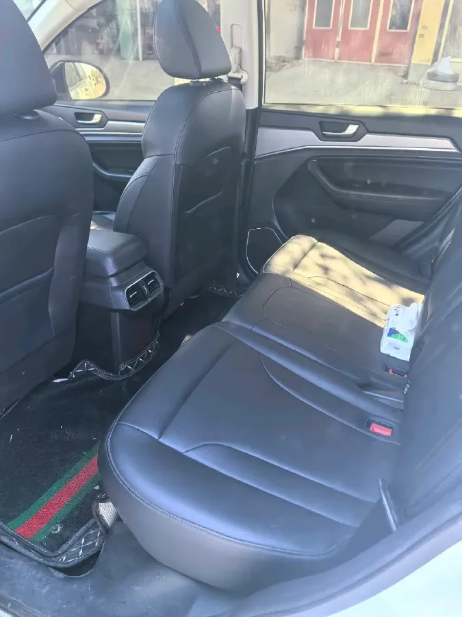 2018 Haval H6 1.5T 150HP L4 6MT,autocango,china used car exporter,china ev exporter,chinese used car exporter,chinese used ev exporter