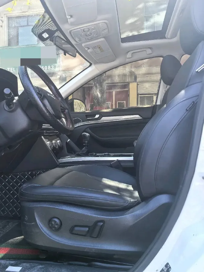 2018 Haval H6 1.5T 150HP L4 6MT,autocango,china used car exporter,china ev exporter,chinese used car exporter,chinese used ev exporter