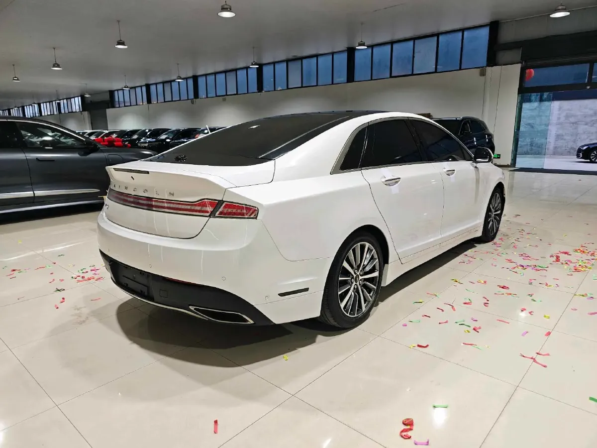 2019 Lincoln MKZ 2.0T 196HP L4 6AT,autocango,china used car exporter,china ev exporter,chinese used car exporter,chinese used ev exporter