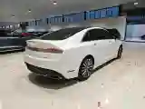 2019 Lincoln MKZ 2.0T 196HP L4 6AT