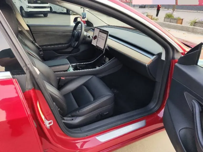 2020 Tesla Model 3 BEV 52KWH,autocango,china used car exporter,china ev exporter,chinese used car exporter,chinese used ev exporter