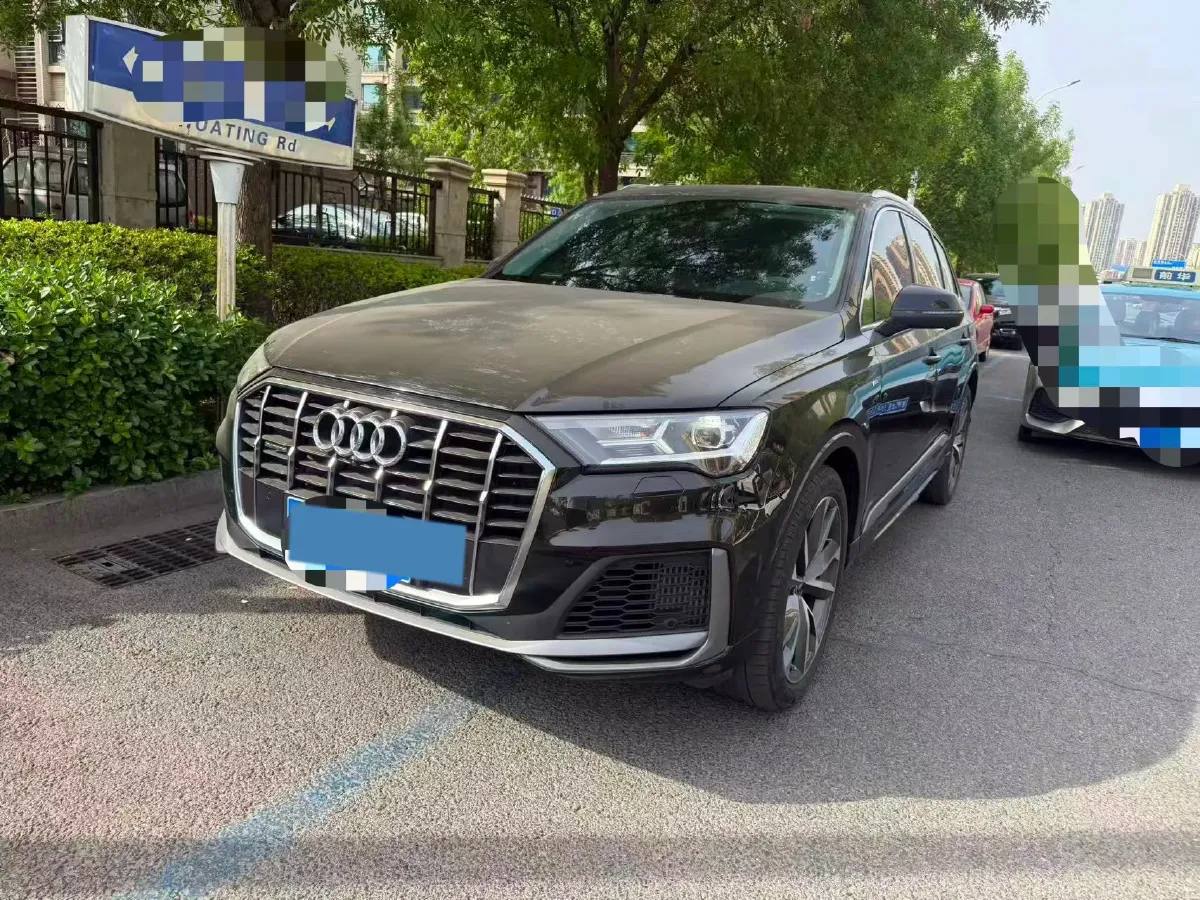 2022 Volkswagen Touareg 3.0T 340HP V6 8AT,autocango,china used car exporter,china ev exporter,chinese used car exporter,chinese used ev exporter