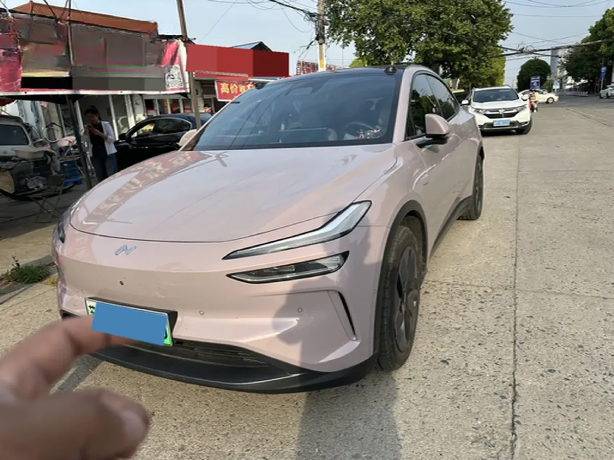 2024 ONVO L60 BEV 60KWH,autocango,china used car exporter,china ev exporter,chinese used car exporter,chinese used ev exporter