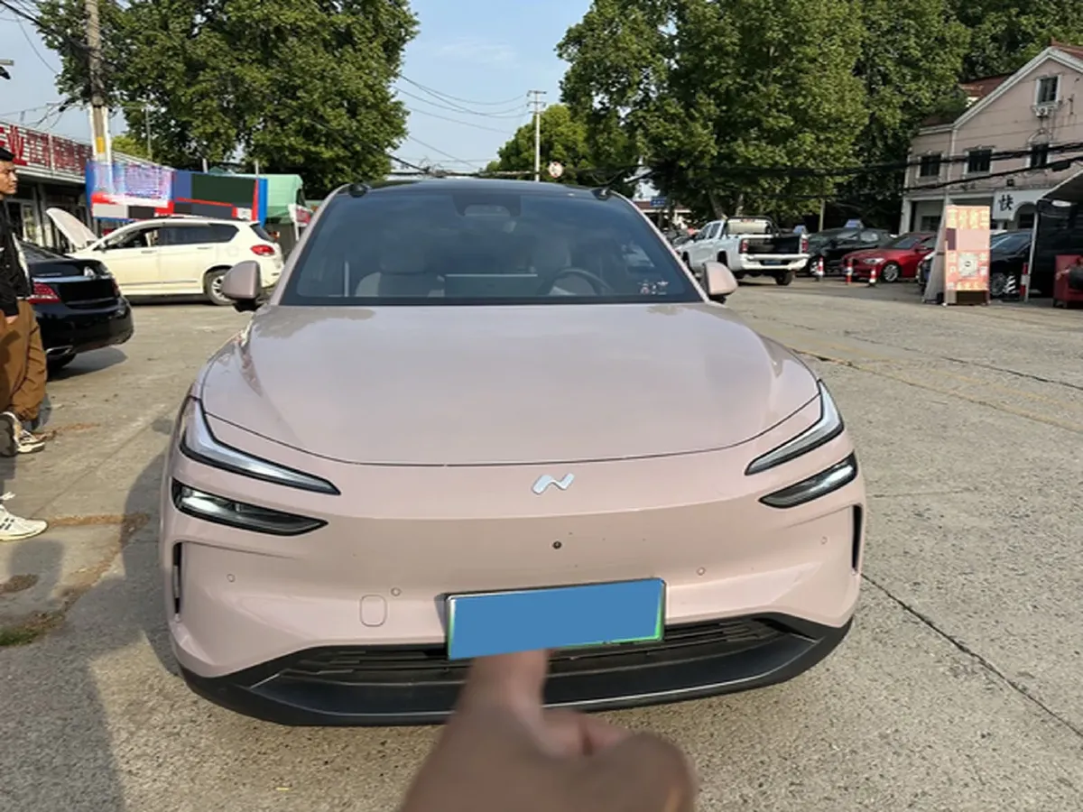 2024 ONVO L60 BEV 60KWH,autocango,china used car exporter,china ev exporter,chinese used car exporter,chinese used ev exporter