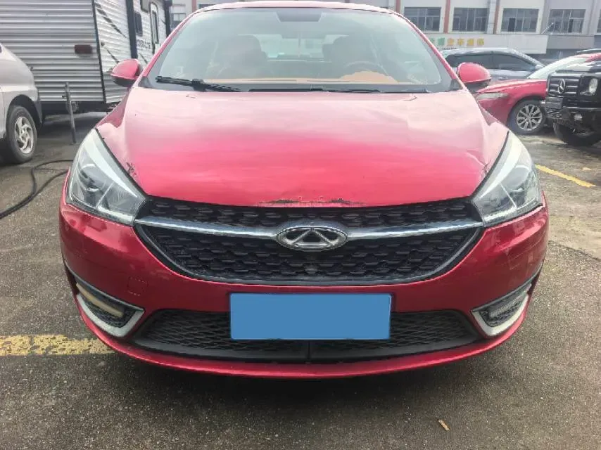 2017 Chery Arrizo 5 1.5T 147HP L4 CVT,autocango,china used car exporter,china ev exporter,chinese used car exporter,chinese used ev exporter