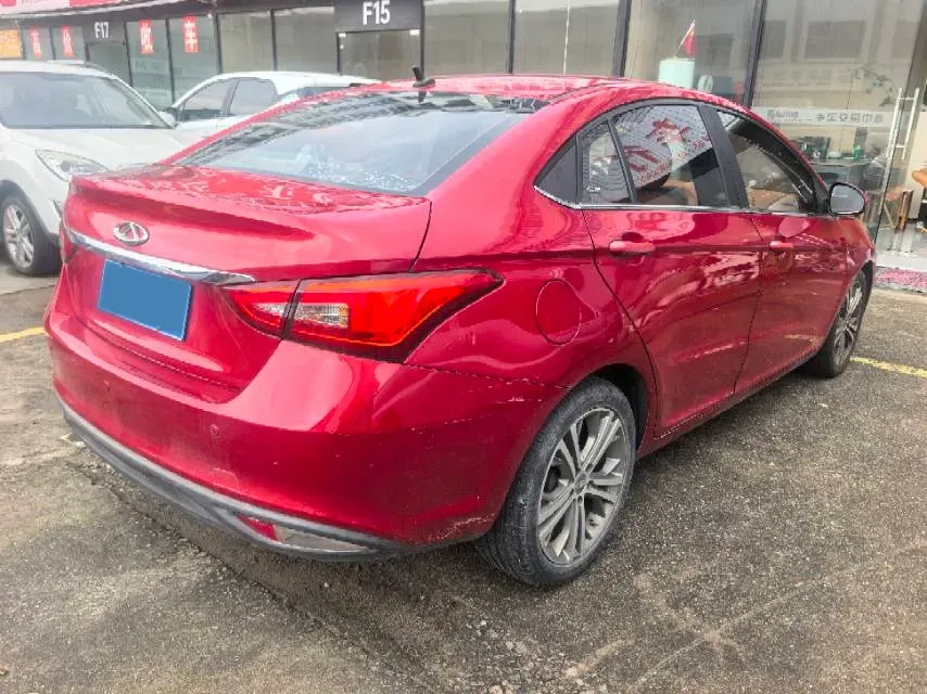 2017 Chery Arrizo 5 1.5T 147HP L4 CVT,autocango,china used car exporter,china ev exporter,chinese used car exporter,chinese used ev exporter