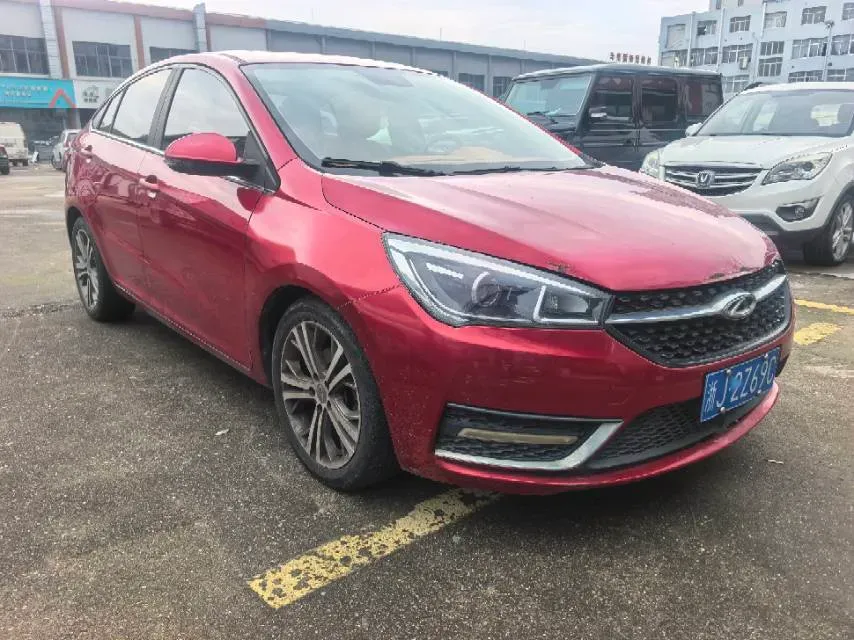 2017 Chery Arrizo 5 1.5T 147HP L4 CVT,autocango,china used car exporter,china ev exporter,chinese used car exporter,chinese used ev exporter