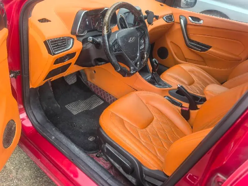 2017 Chery Arrizo 5 1.5T 147HP L4 CVT,autocango,china used car exporter,china ev exporter,chinese used car exporter,chinese used ev exporter