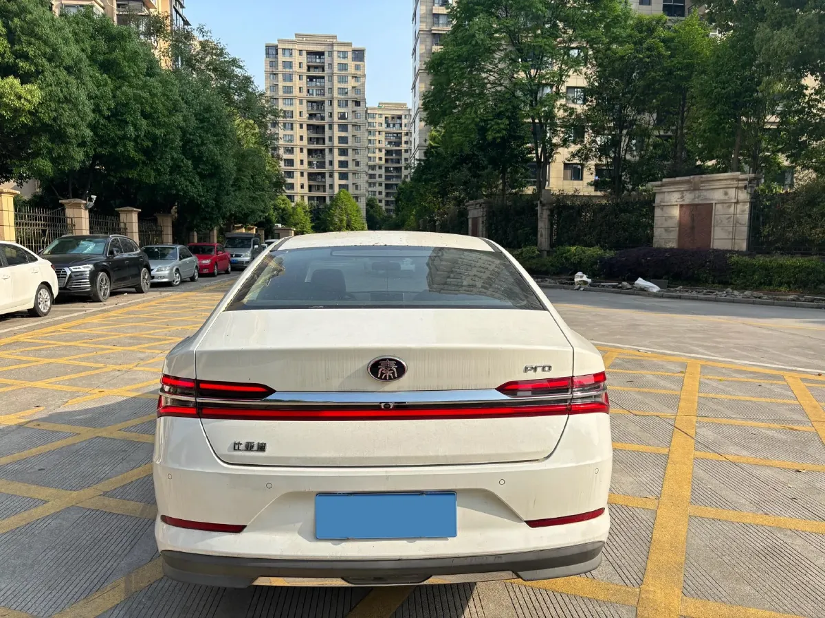 2019 BYD Qin Pro 1.5T 160HP L4 6MT,autocango,china used car exporter,china ev exporter,chinese used car exporter,chinese used ev exporter