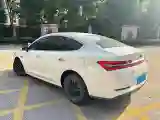 2019 BYD Qin Pro 1.5T 160HP L4 6MT