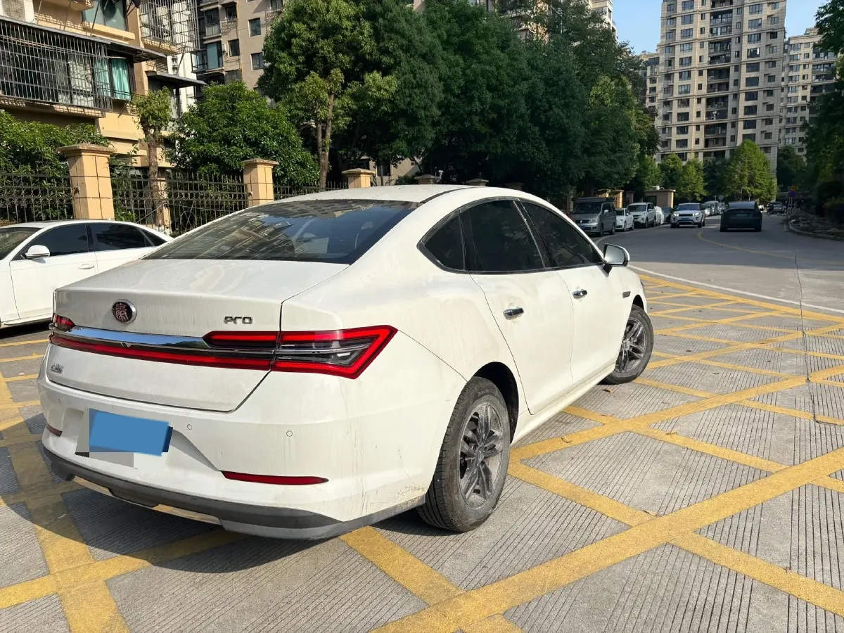 2019 BYD Qin Pro 1.5T 160HP L4 6MT,autocango,china used car exporter,china ev exporter,chinese used car exporter,chinese used ev exporter