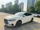 2019 BYD Qin Pro 1.5T 160HP L4 6MT