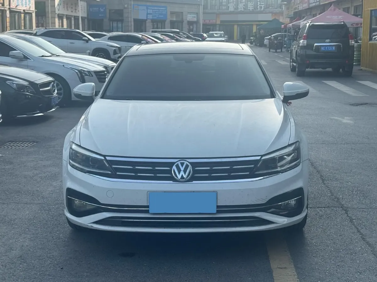 2018 Volkswagen Lamando 1.4T 150HP L4 7DCT,autocango,china used car exporter,china ev exporter,chinese used car exporter,chinese used ev exporter
