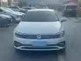 2018 Volkswagen Lamando 1.4T 150HP L4 7DCT
