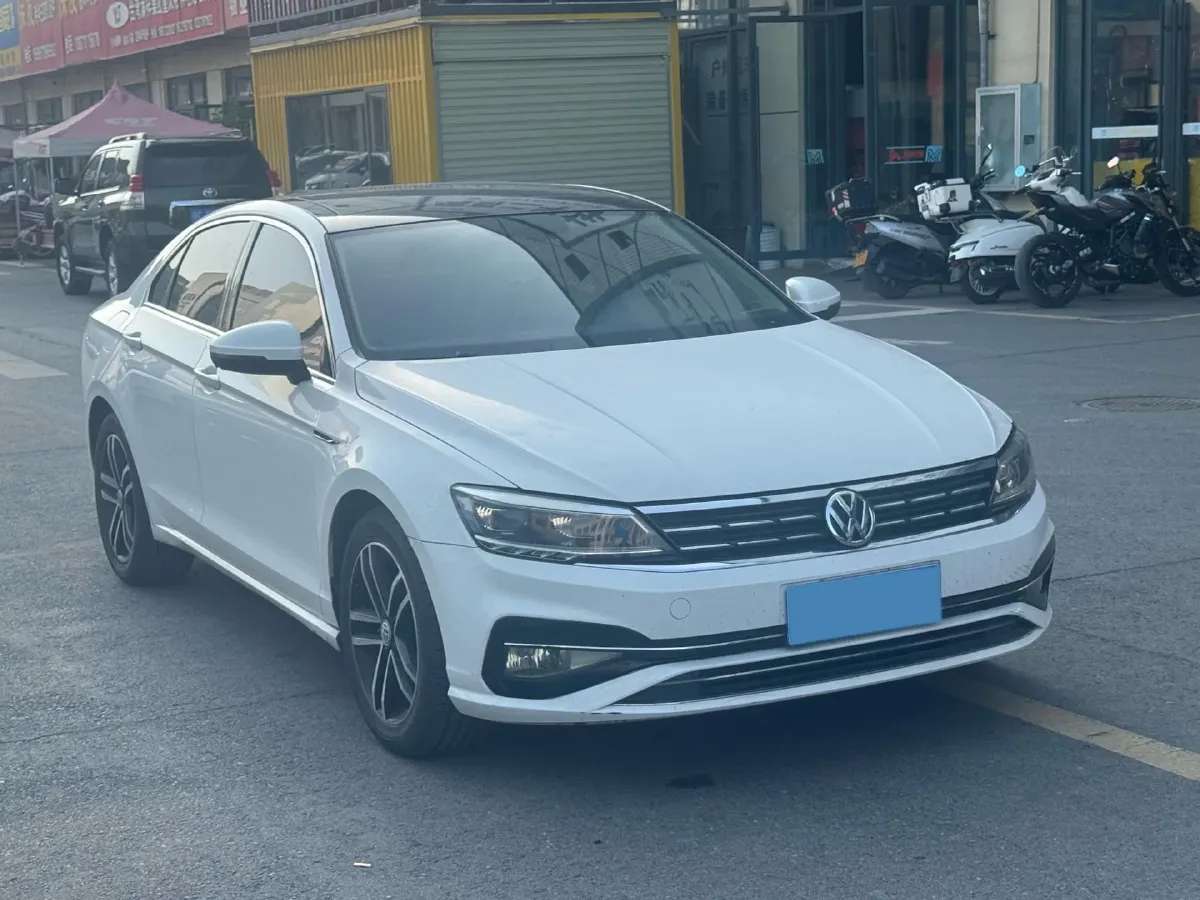 2018 Volkswagen Lamando 1.4T 150HP L4 7DCT,autocango,china used car exporter,china ev exporter,chinese used car exporter,chinese used ev exporter