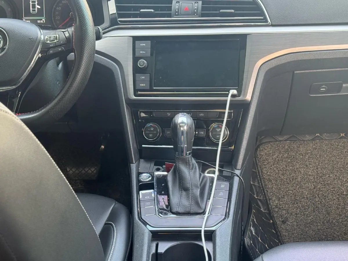 2018 Volkswagen Lamando 1.4T 150HP L4 7DCT,autocango,china used car exporter,china ev exporter,chinese used car exporter,chinese used ev exporter