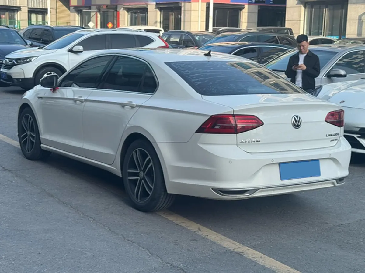 2018 Volkswagen Lamando 1.4T 150HP L4 7DCT,autocango,china used car exporter,china ev exporter,chinese used car exporter,chinese used ev exporter