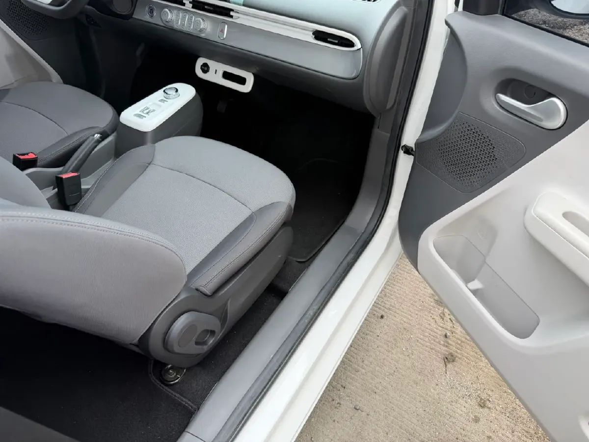 2023 ChangAn QiYuan Lumin BEV 17.65KWH,autocango,china used car exporter,china ev exporter,chinese used car exporter,chinese used ev exporter