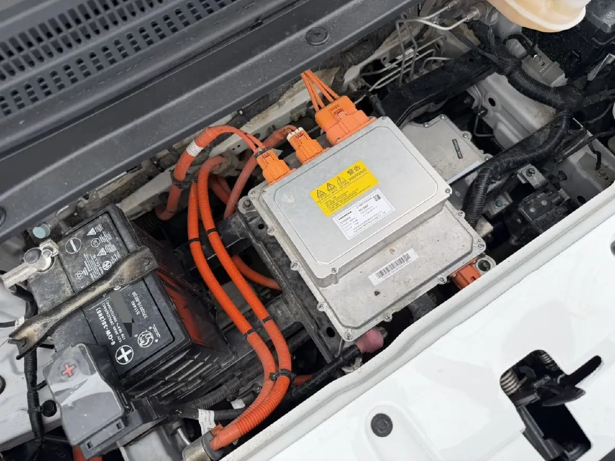 2023 ChangAn QiYuan Lumin BEV 17.65KWH,autocango,china used car exporter,china ev exporter,chinese used car exporter,chinese used ev exporter