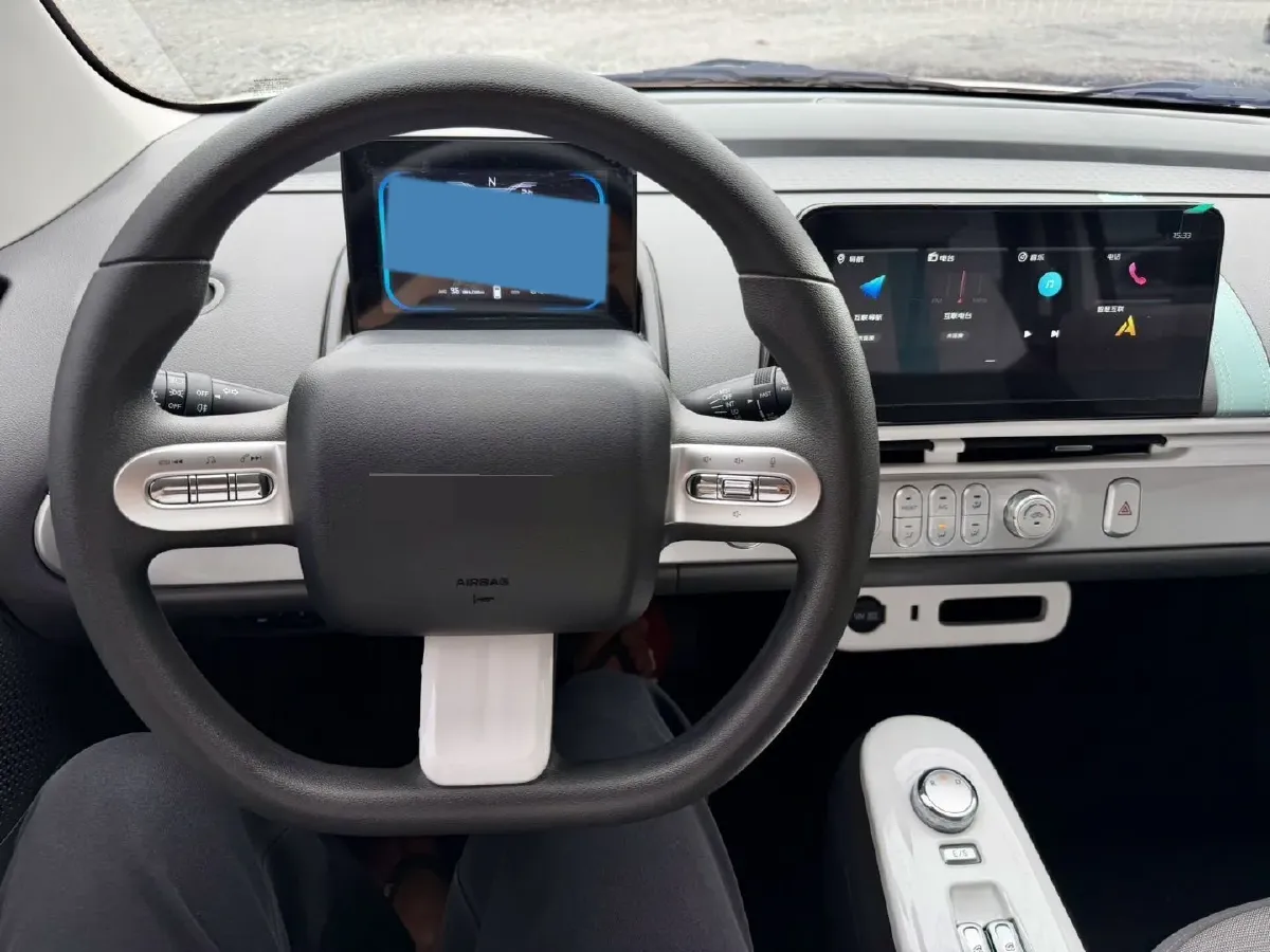 2023 ChangAn QiYuan Lumin BEV 17.65KWH,autocango,china used car exporter,china ev exporter,chinese used car exporter,chinese used ev exporter